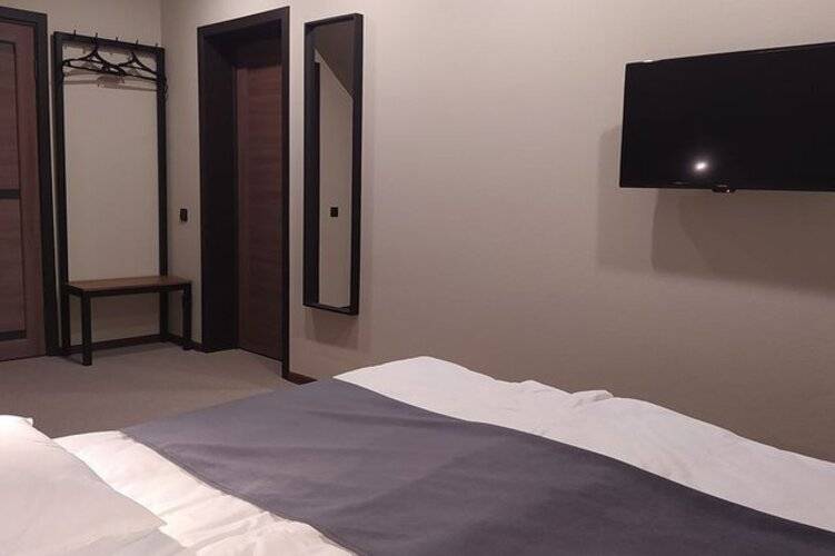 Smart Hotel Neo Tuapse ( Смарт Отель Нео)