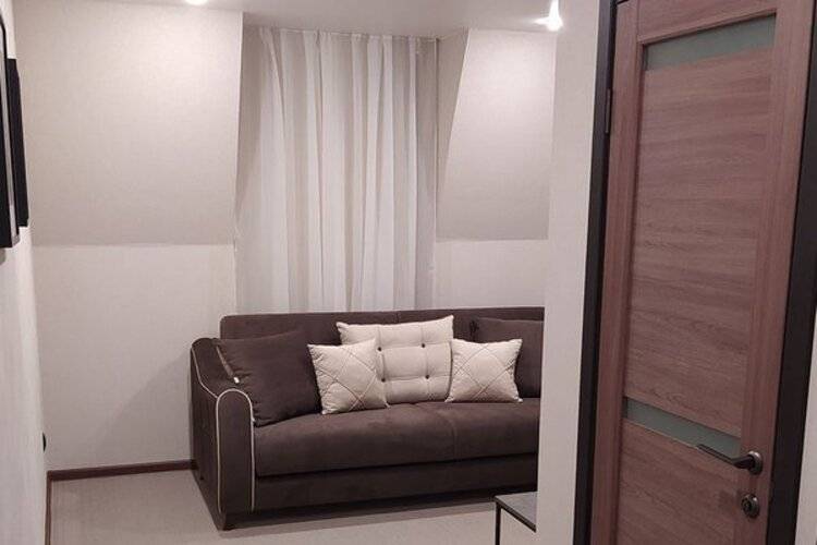 Smart Hotel Neo Tuapse ( Смарт Отель Нео)