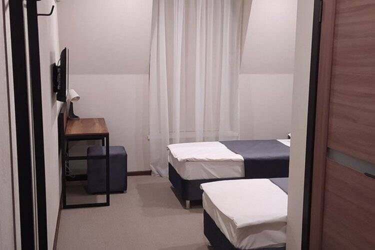 Smart Hotel Neo Tuapse ( Смарт Отель Нео)