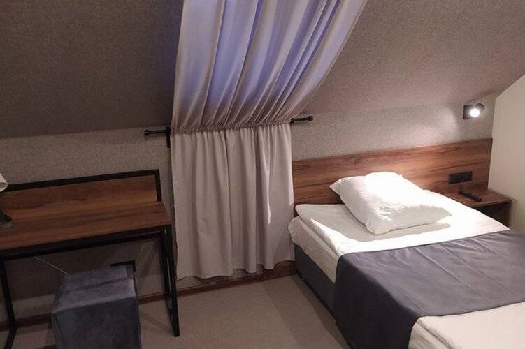 Smart Hotel Neo Tuapse ( Смарт Отель Нео)