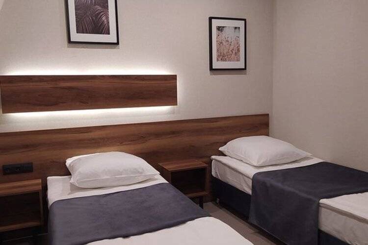 Smart Hotel Neo Tuapse ( Смарт Отель Нео)