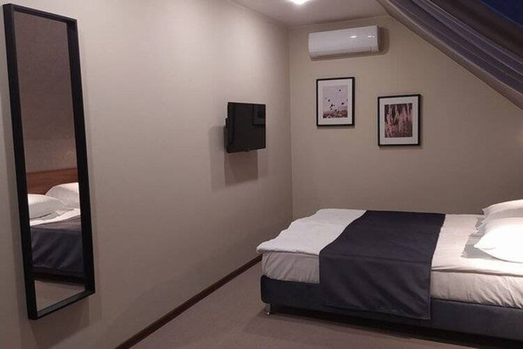 Smart Hotel Neo Tuapse ( Смарт Отель Нео)