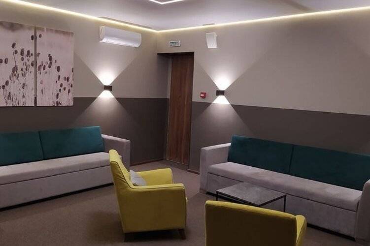 Smart Hotel Neo Tuapse ( Смарт Отель Нео)