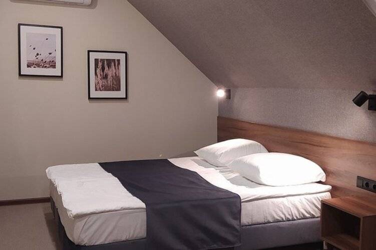 Smart Hotel Neo Tuapse ( Смарт Отель Нео)
