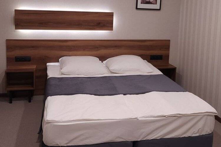 Smart Hotel Neo Tuapse ( Смарт Отель Нео)