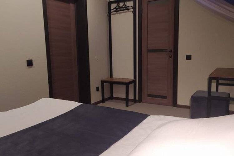 Smart Hotel Neo Tuapse ( Смарт Отель Нео)