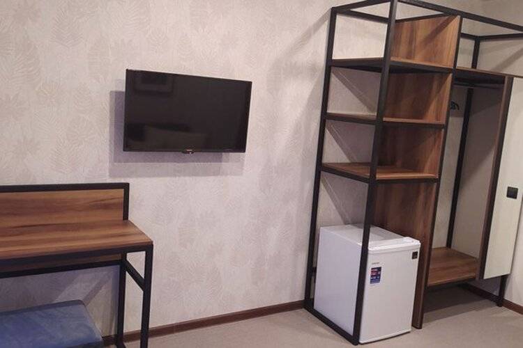 Smart Hotel Neo Tuapse ( Смарт Отель Нео)