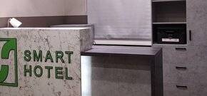 Smart Hotel Neo Tuapse