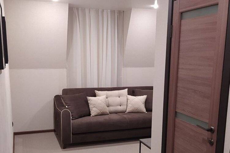Smart Hotel Neo Tuapse ( Смарт Отель Нео)