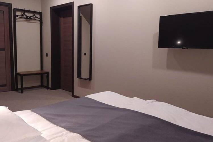 Smart Hotel Neo Tuapse ( Смарт Отель Нео)