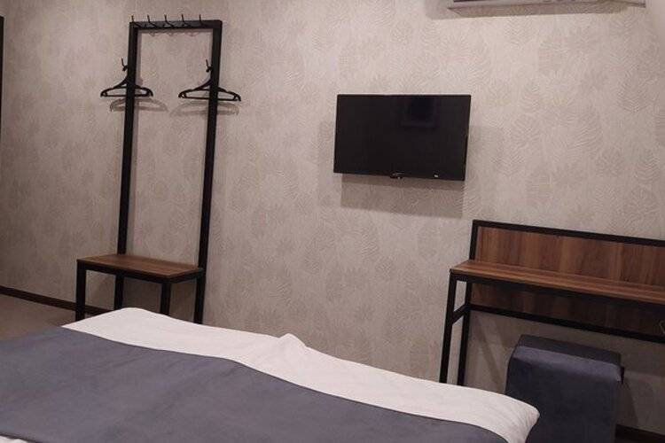 Smart Hotel Neo Tuapse ( Смарт Отель Нео)