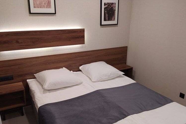 Smart Hotel Neo Tuapse ( Смарт Отель Нео)