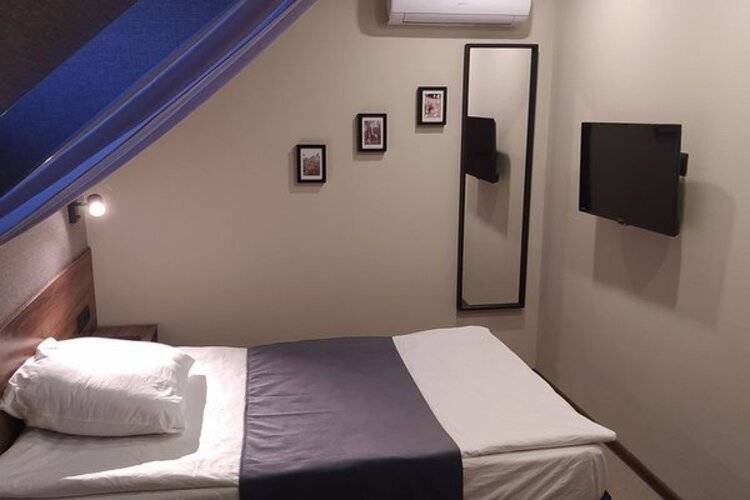 Smart Hotel Neo Tuapse ( Смарт Отель Нео)