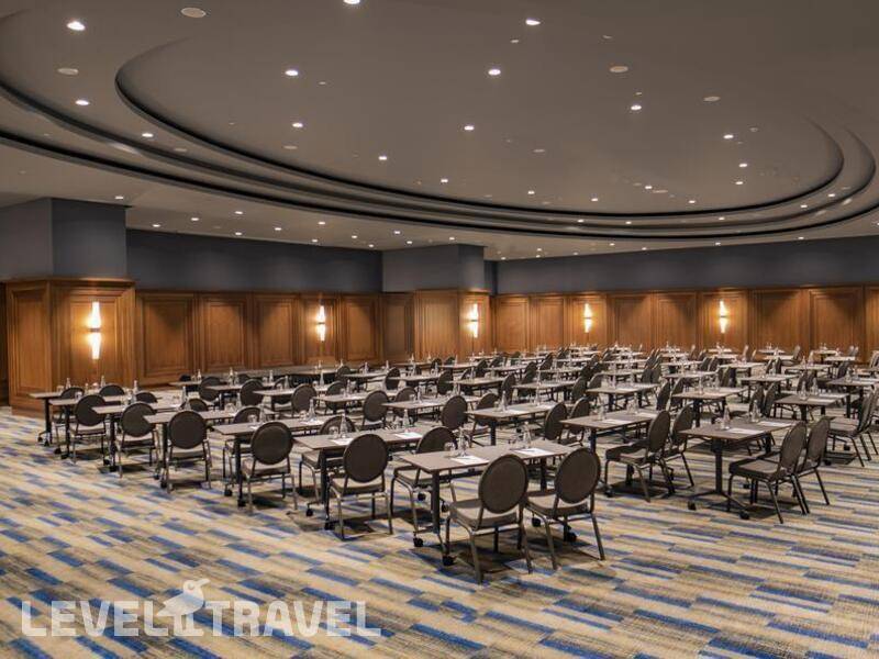 Фотография Sofitel Istanbul Taksim