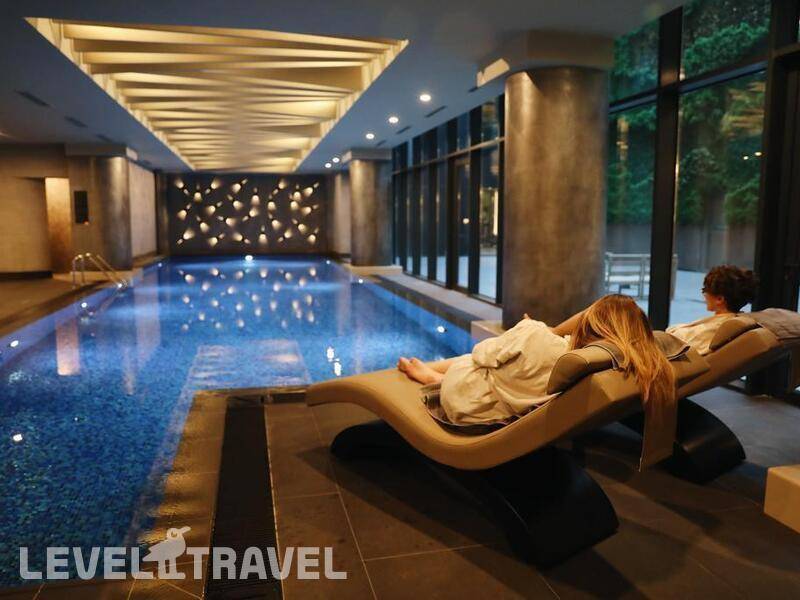 Фотография Sofitel Istanbul Taksim