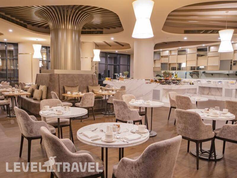 Фотография Sofitel Istanbul Taksim
