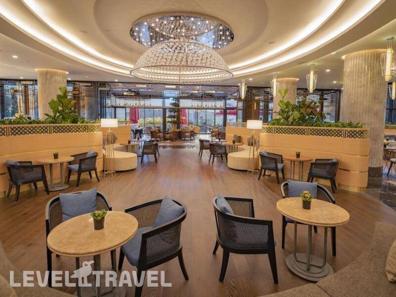 Фотография Sofitel Istanbul Taksim