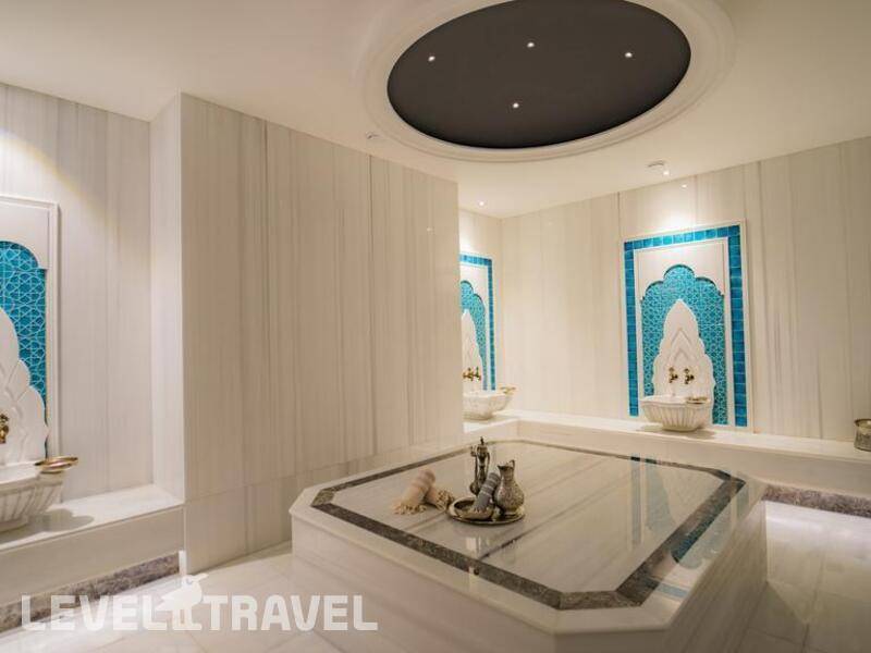 Фотография Sofitel Istanbul Taksim