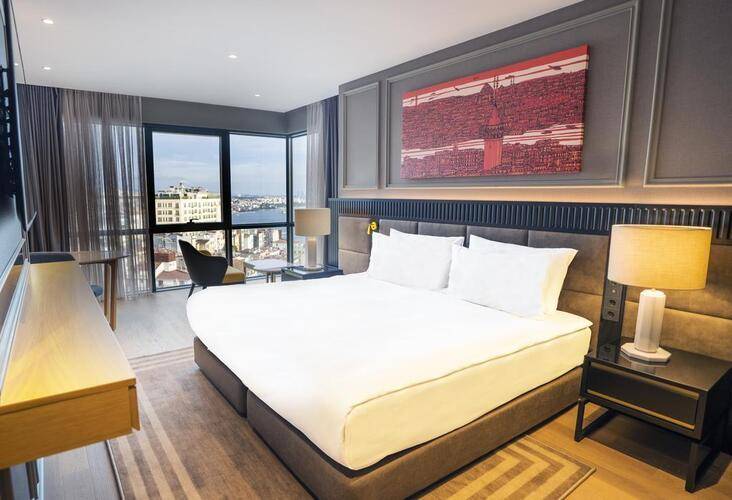 Sofitel Istanbul Taksim