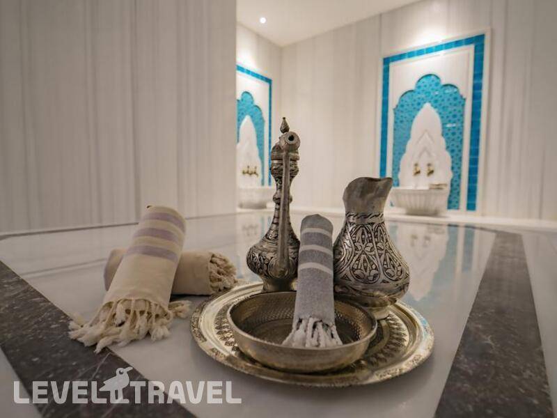 Фотография Sofitel Istanbul Taksim
