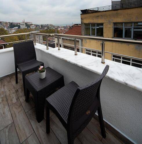 Lika Hotel