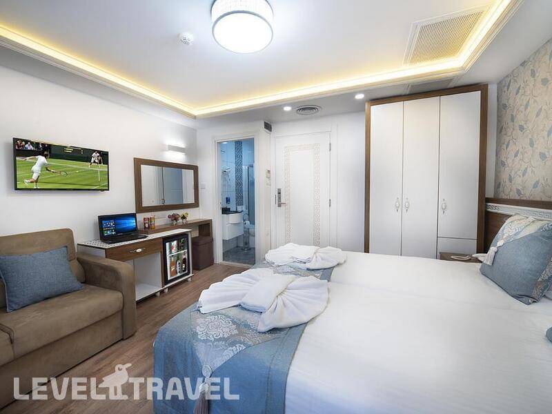 Фотография Lika Hotel