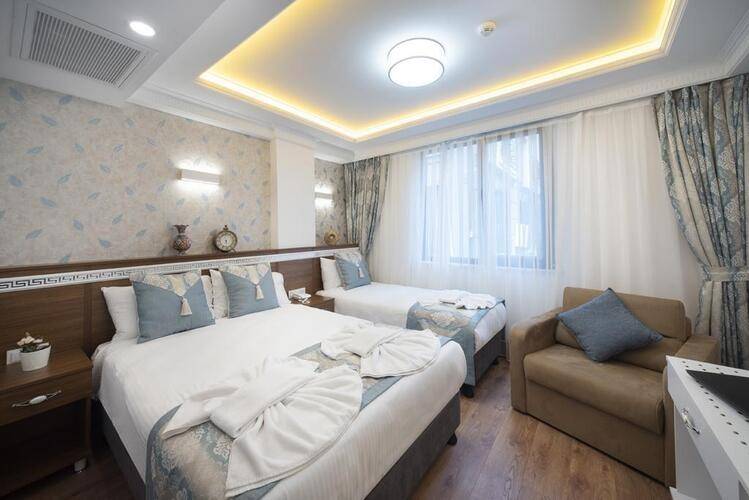 Lika Hotel