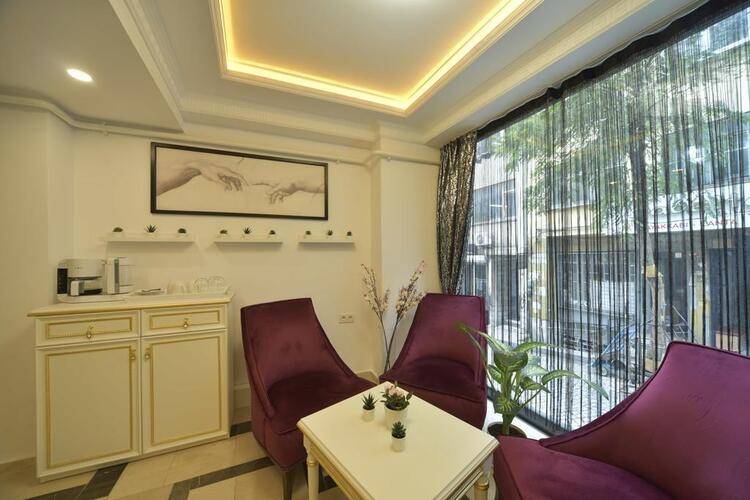 Lika Hotel