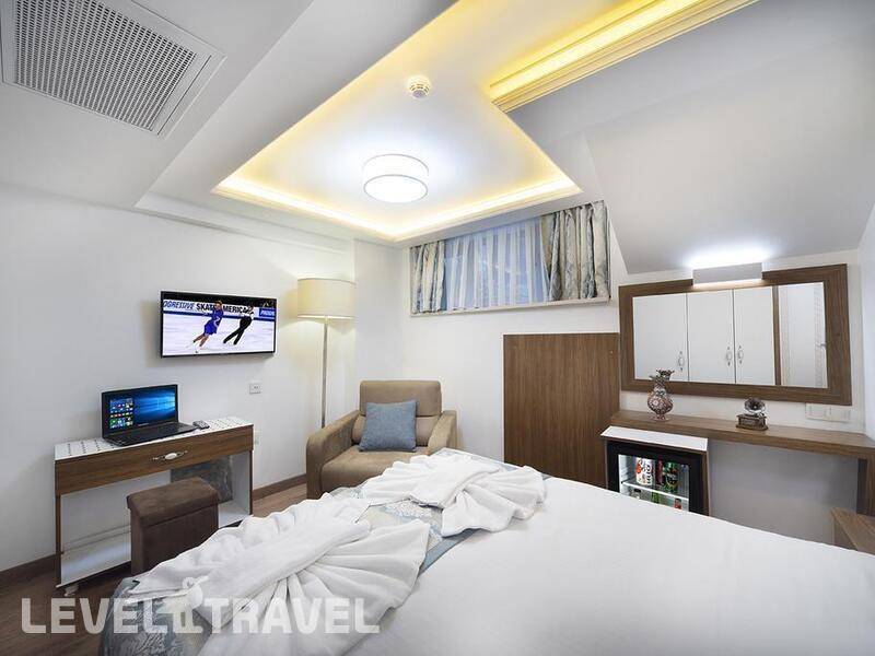 Фотография Lika Hotel