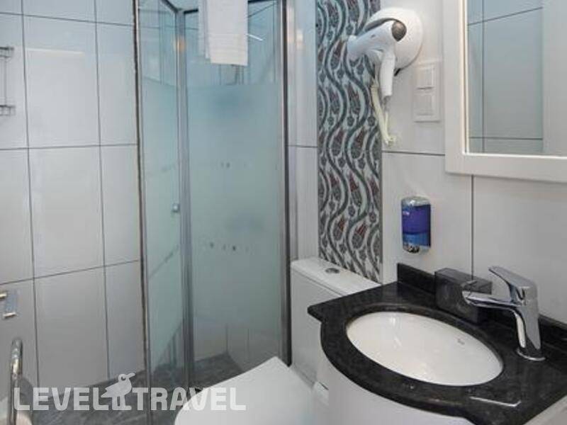 Фотография Lika Hotel