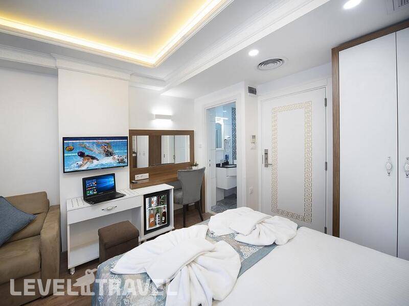 Фотография Lika Hotel