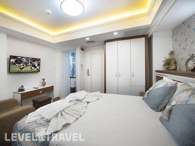 Фотография Lika Hotel