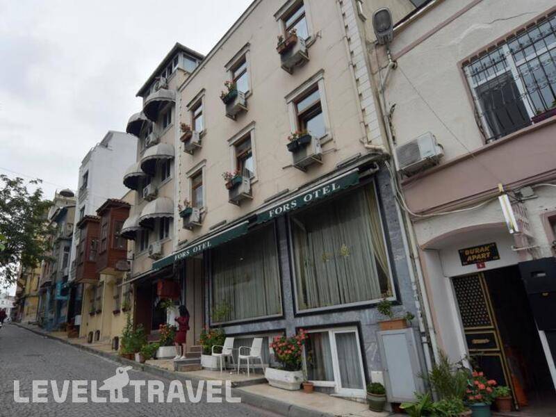 Фотография Lika Hotel