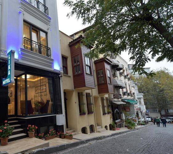 Lika Hotel