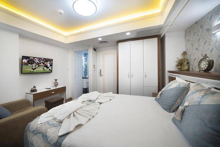 Lika Hotel