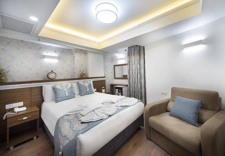 Lika Hotel