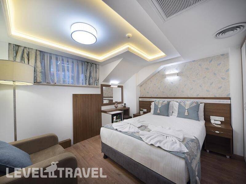 Фотография Lika Hotel