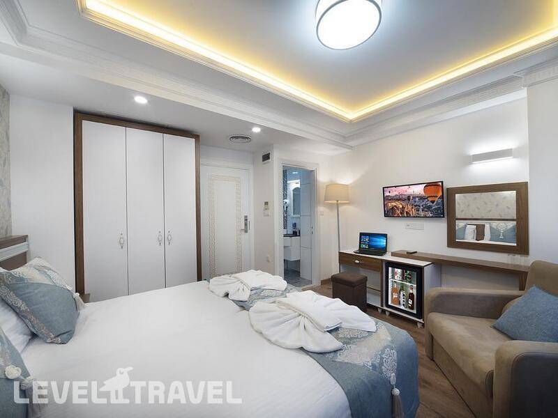 Фотография Lika Hotel