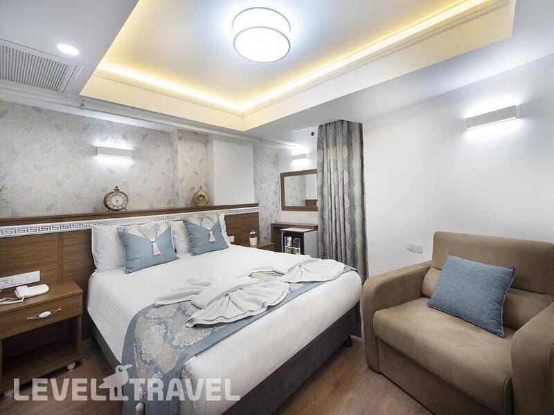 Фотография Lika Hotel