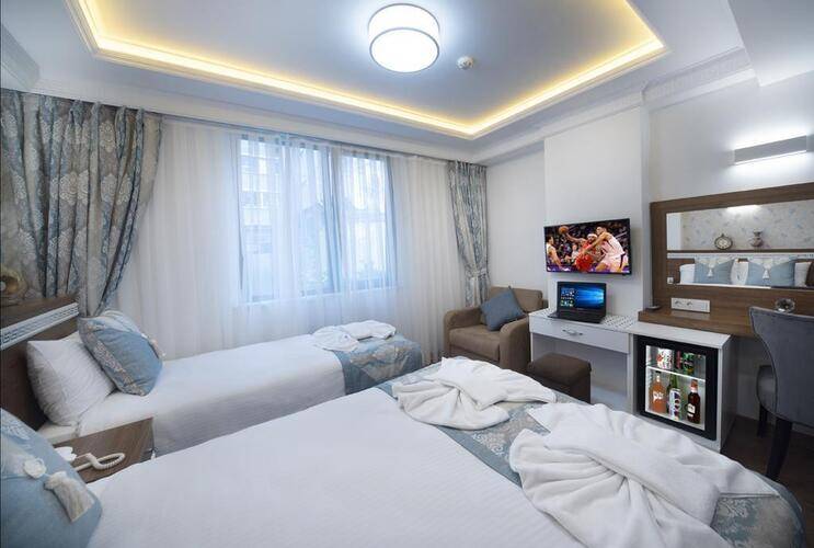 Lika Hotel