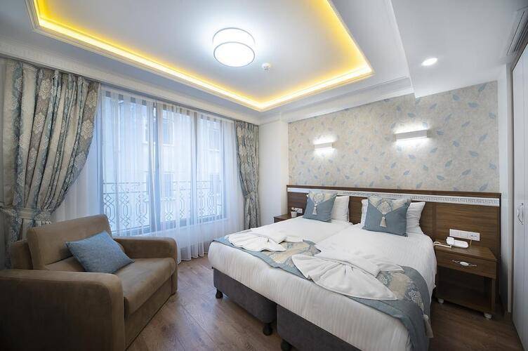 Lika Hotel