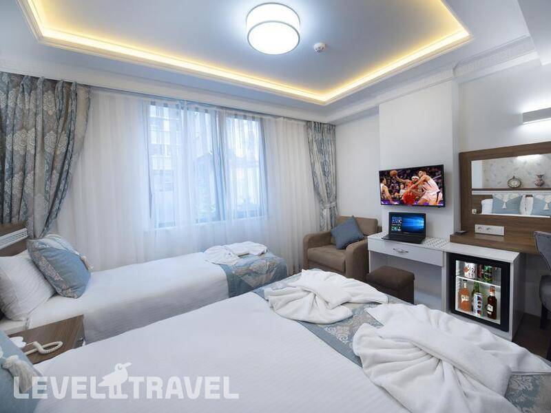 Фотография Lika Hotel