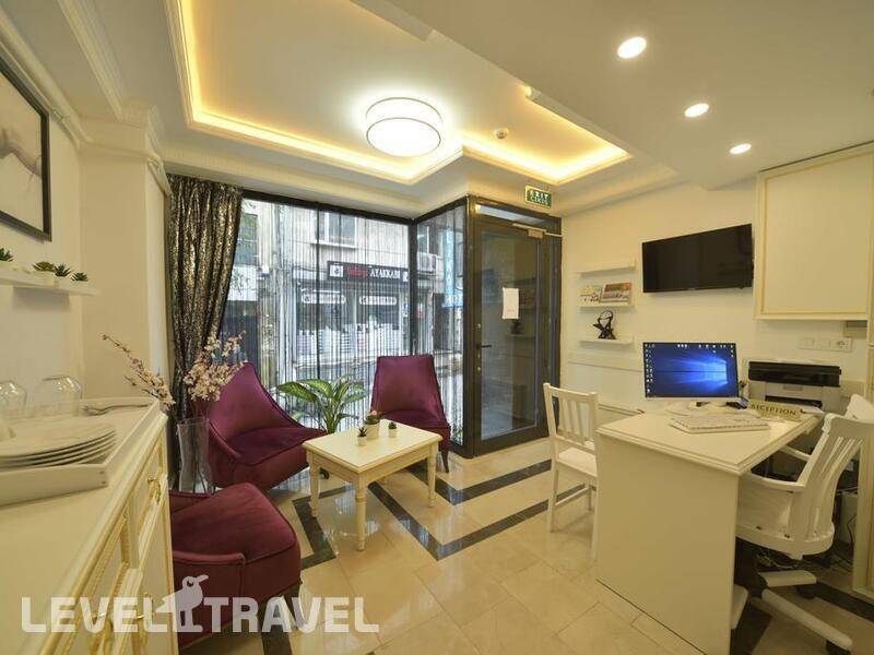 Фотография Lika Hotel