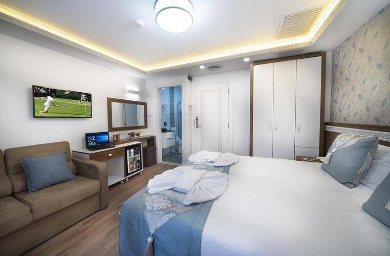 Lika Hotel
