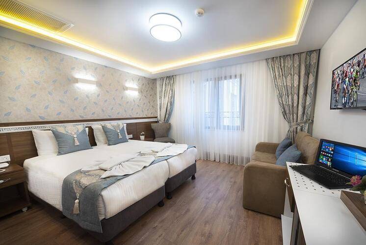 Lika Hotel