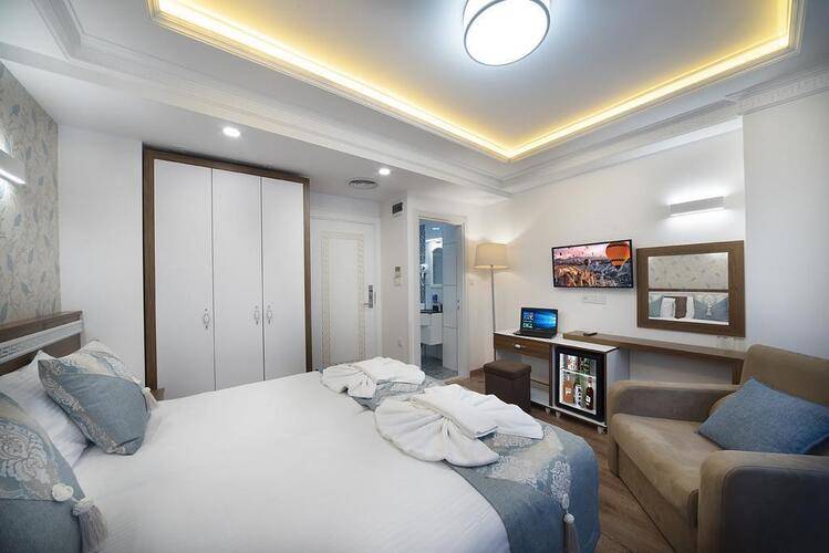 Lika Hotel