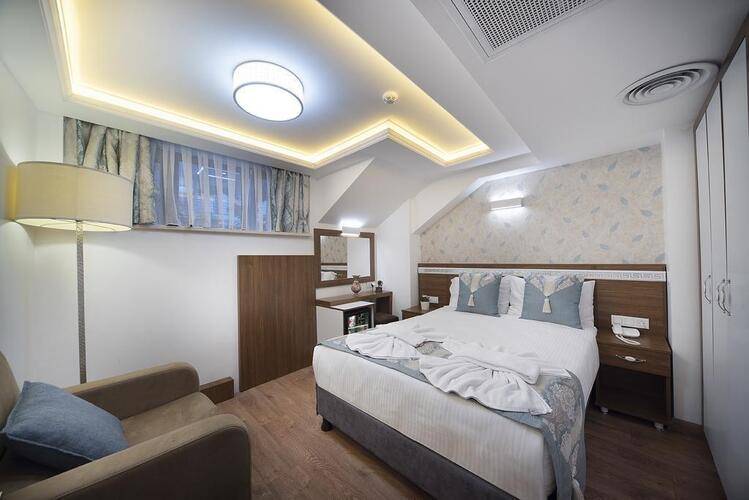 Lika Hotel