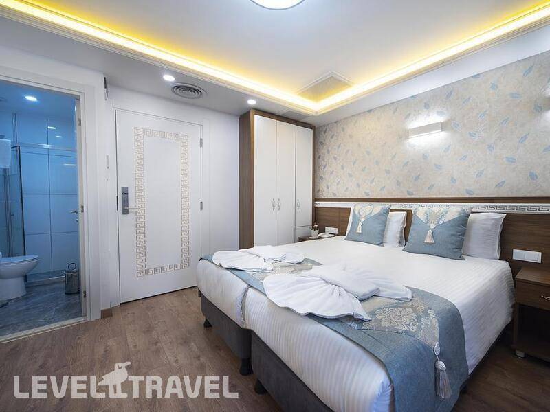 Фотография Lika Hotel