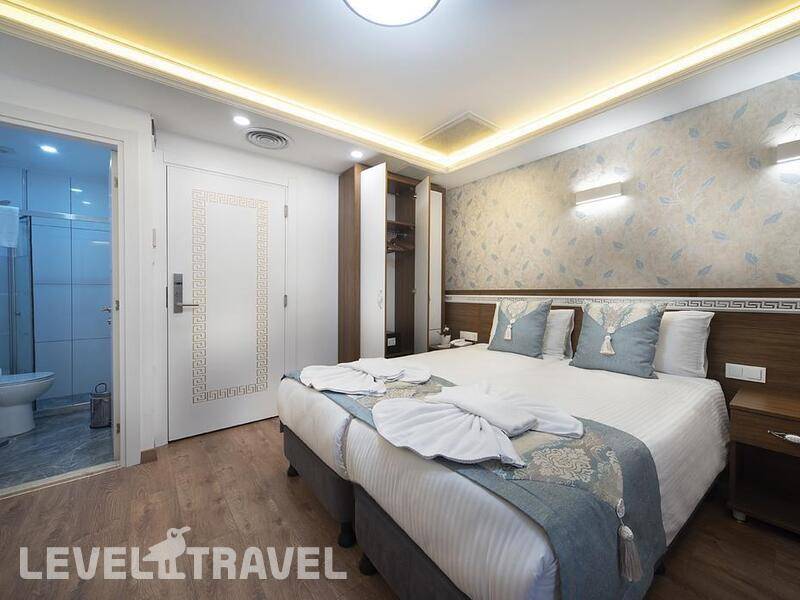 Фотография Lika Hotel