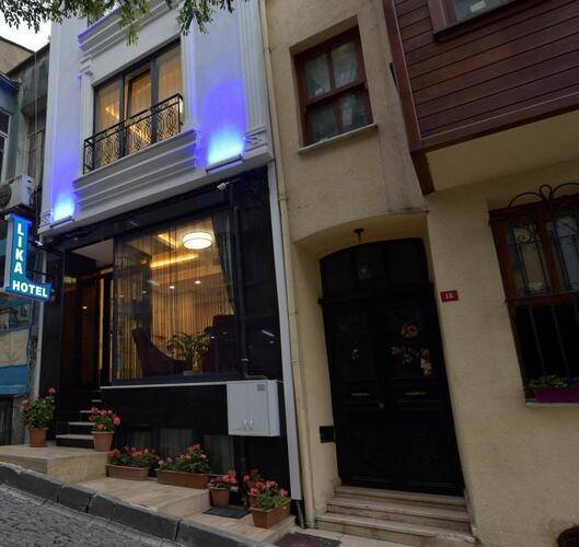 Lika Hotel
